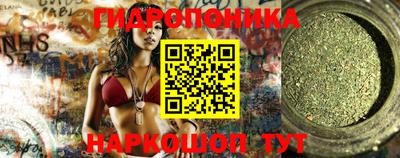 кокс Берёзовский